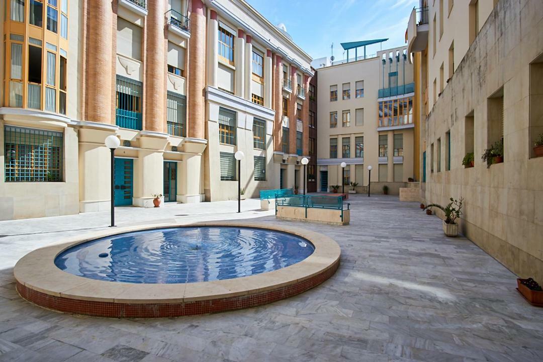 San Jacinto Triana By Valcambre Apartament Sevilla
