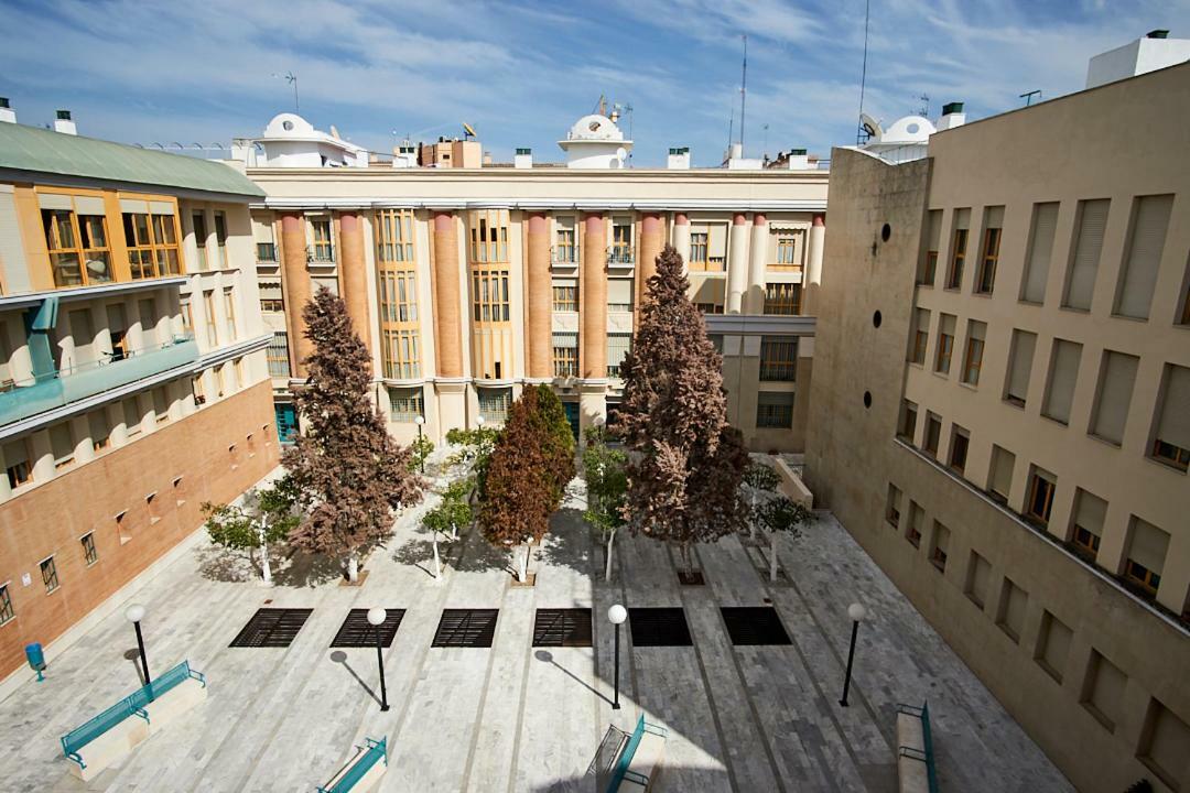 San Jacinto Triana By Valcambre Apartament *