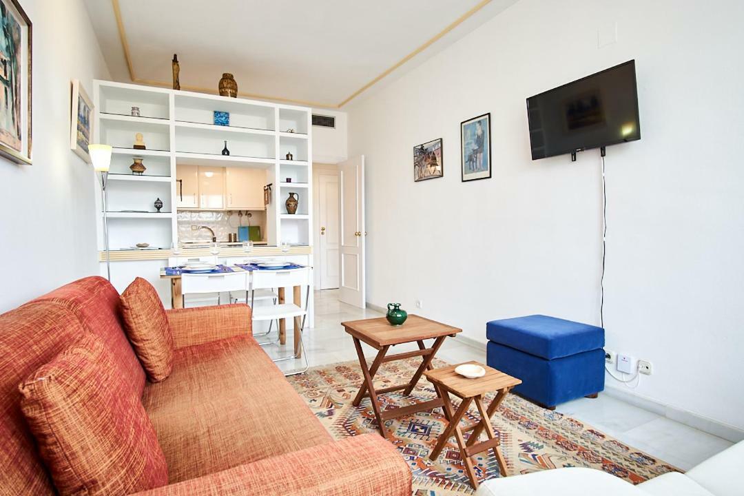 San Jacinto Triana By Valcambre Apartament *