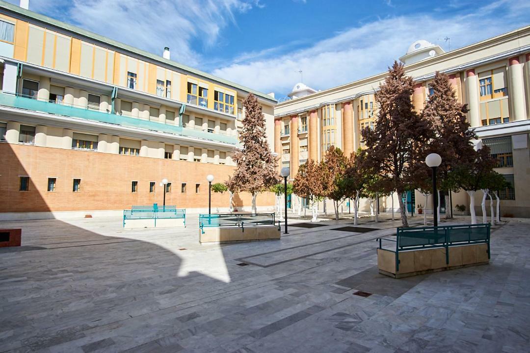 San Jacinto Triana By Valcambre Apartament *