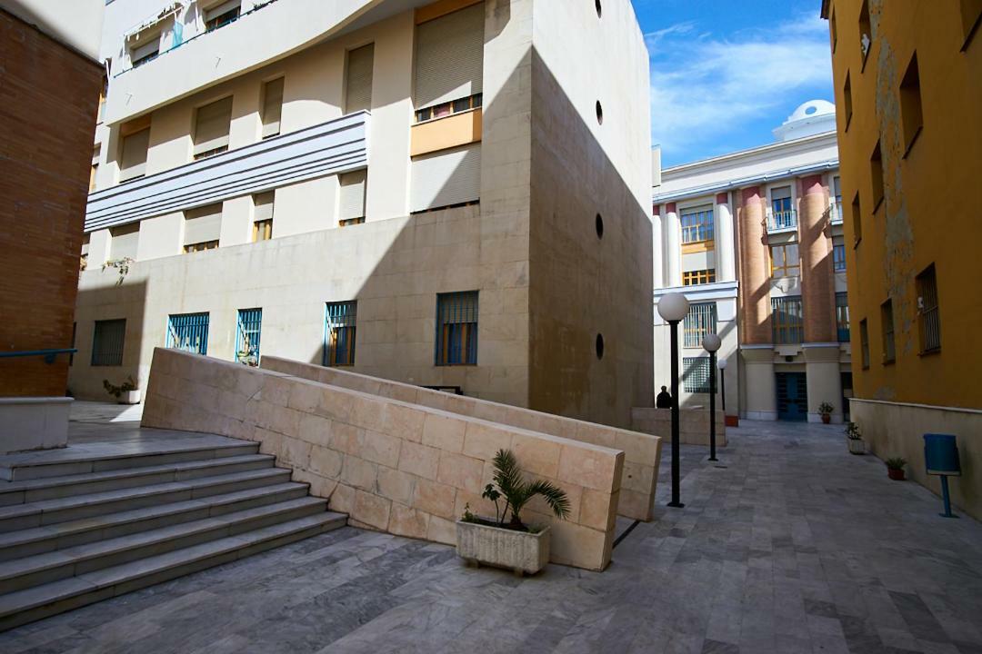 San Jacinto Triana By Valcambre Apartment Sevilla