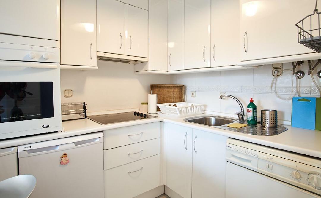Apartament San Jacinto Triana By Valcambre *