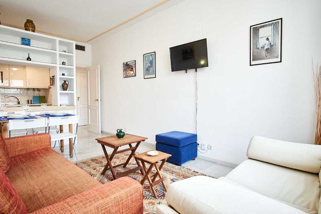 San Jacinto Triana By Valcambre Apartament