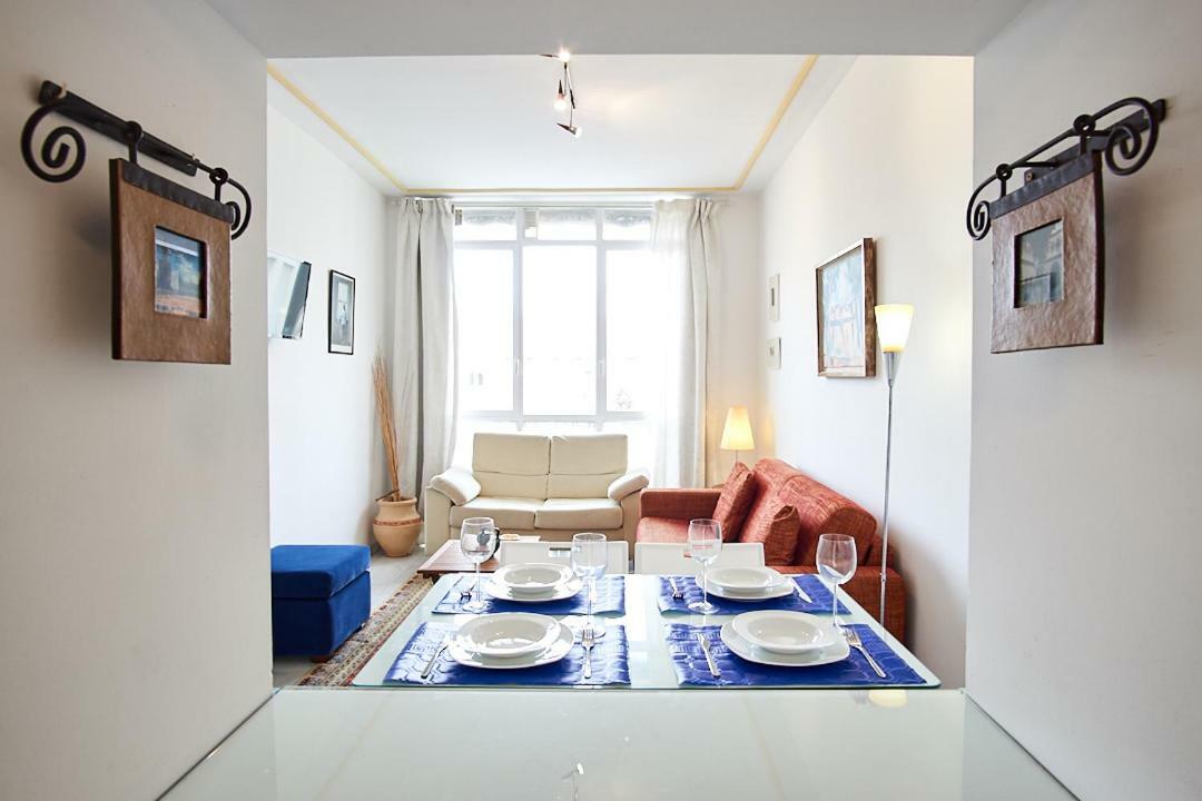 Apartament San Jacinto Triana By Valcambre Sevilla