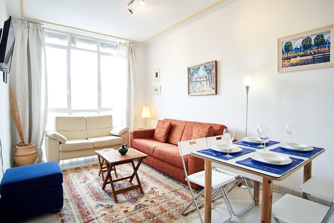 San Jacinto Triana By Valcambre Apartment Sevilla