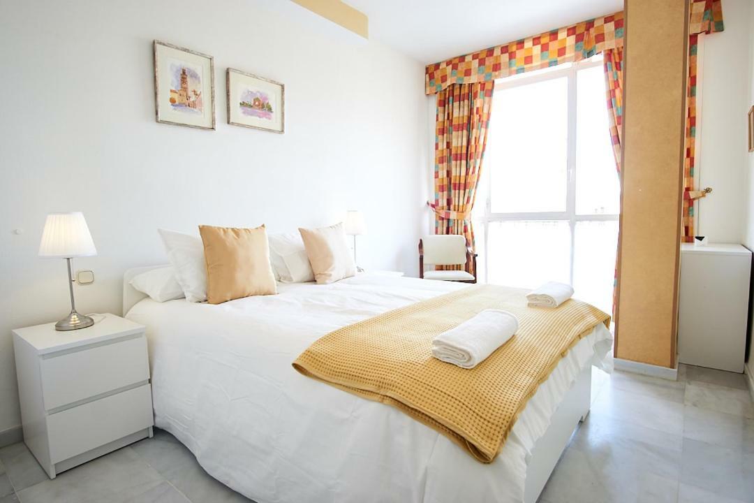 Apartament San Jacinto Triana By Valcambre *