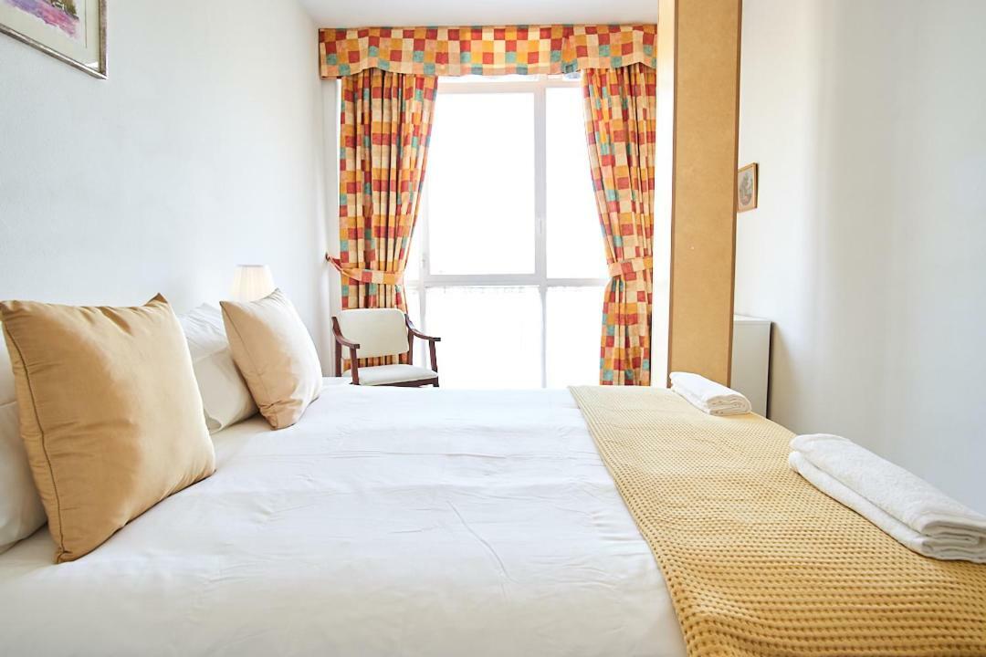 Appartamento San Jacinto Triana By Valcambre *