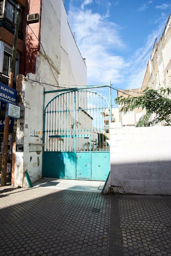Appartamento San Jacinto Triana By Valcambre *